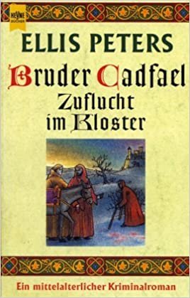 Bruder Cadfael, Zuflucht im Kloster
