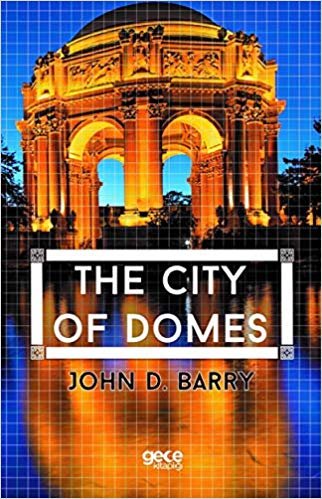 The City of Domes indir