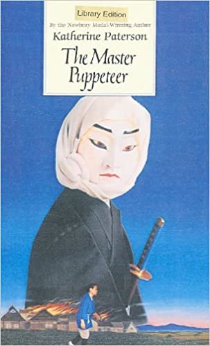 MASTER PUPPETEER