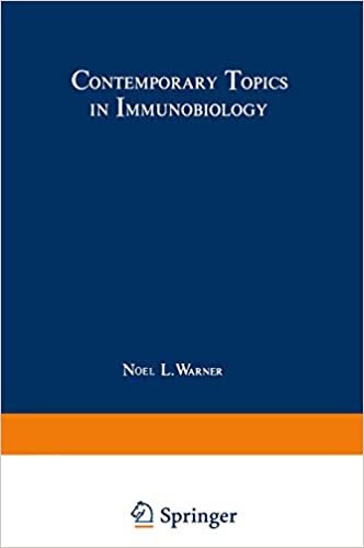 indir   Contemporary Topics in Immunobiology (Contemporary topics in immunobiology (11)) tamamen