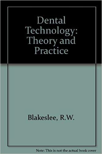 Dental Technology: Theory and Practice