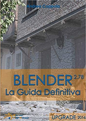 Blender - La guida definitiva - UPGRADE 2016 indir