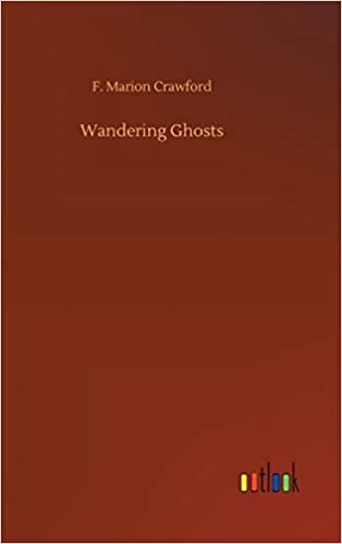 Wandering Ghosts indir