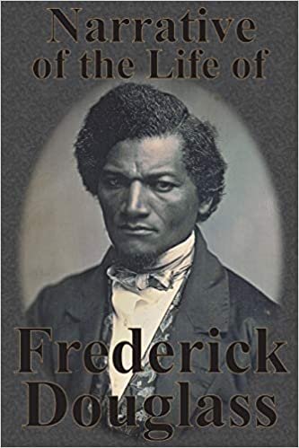 Narrative of the Life of Frederick Douglass