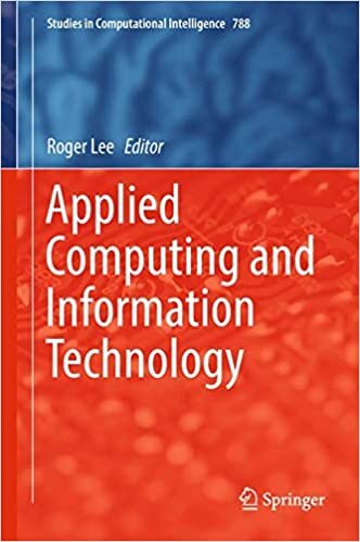 Applied Computing and Information Technology (Studies in Computational Intelligence (788), Band 788)