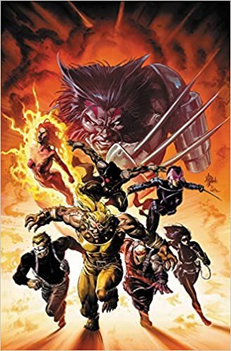 X-Men: Age Of Apocalypse - Termination (X-Men: The Age of Apocalypse)