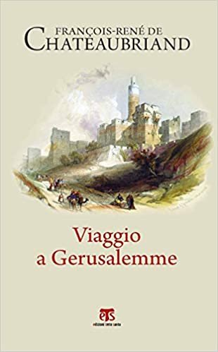 Viaggio a Gerusalemme (Viaggiatori in Terra Santa) indir