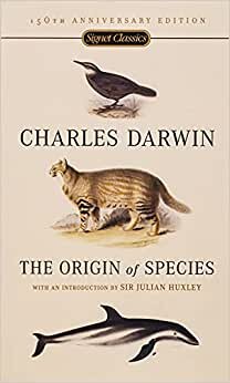 The Origin of Species