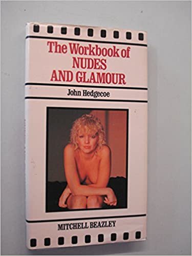 The Workbook of Nudes and Glamour indir