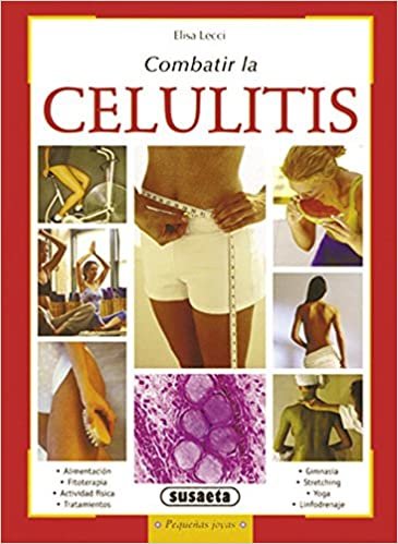 Combatir la celulitis (Pequeñas Joyas) indir