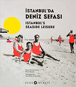 İstanbul’da Deniz Sefası - Istanbul's Seaside Leisure indir