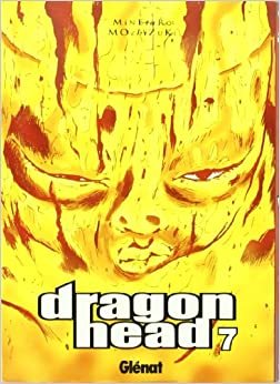 Dragon Head 07 (Seinen Manga)