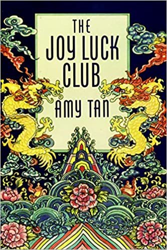 The Joy Luck Club indir