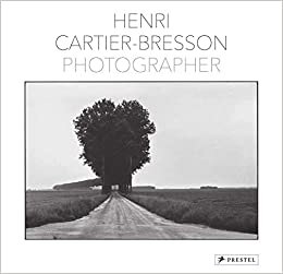Henri Cartier-Bresson: Photographer indir