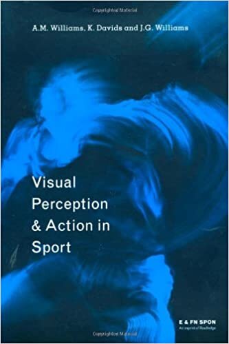 Visual Perception and Action in Sport indir