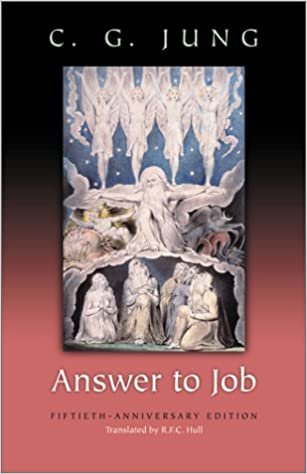 Answer to Job: From Vol. 11, Collected Works (Bollingen Series): Collected Works v. 11