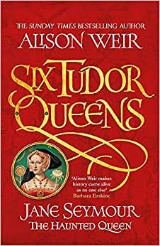Six Tudor Queens: Jane Seymour, The Haunted Queen: Six Tudor Queens 3 indir