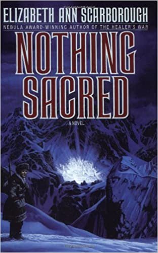 Nothing Sacred indir