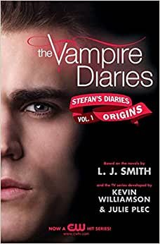 The Vampire Diaries: Stefan's Diaries #1: Origins: 1/6
