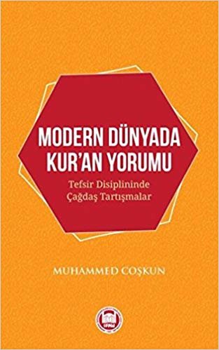 Modern Dünyada Kuran Yorumu indir