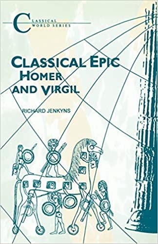 Classical Epic: Homer and Virgil (Classical World Series) indir