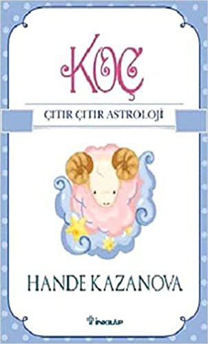 Koç Çıtır Çıtır Astroloji indir