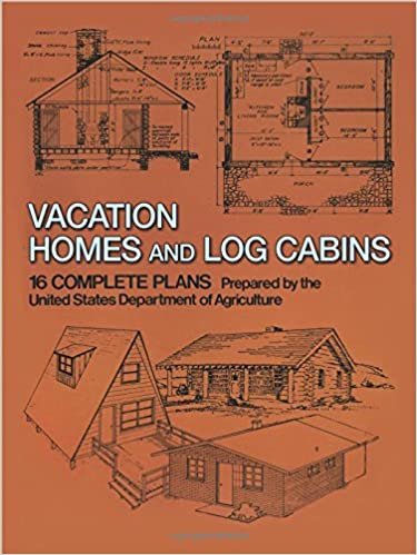 Vacation Homes and Cabins indir
