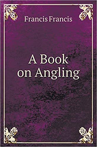 A Book on Angling indir