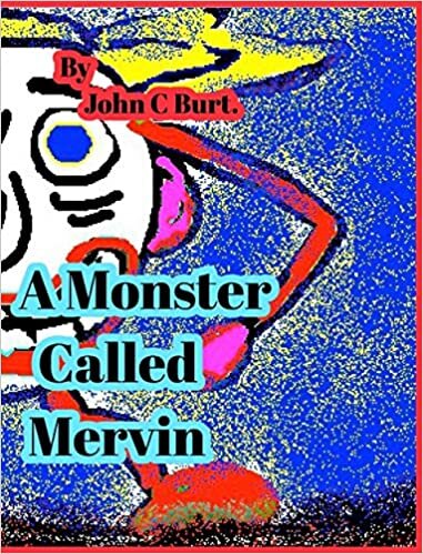 A Monster Called Mervin.