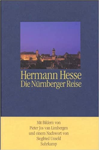 Die Nürnberger Reise