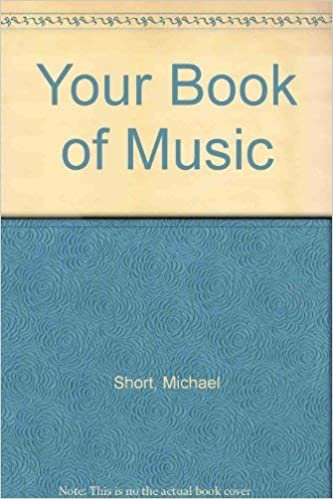 Your Book of Music