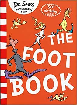 Seuss: Foot Book