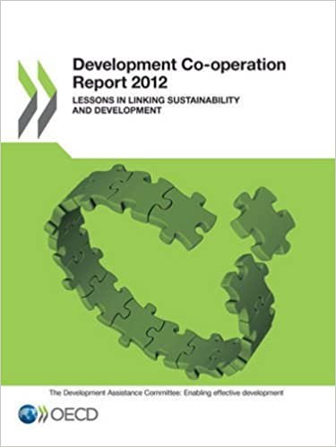 Development Co-operation Report 2012: Lessons in Linking Sustainability and Development