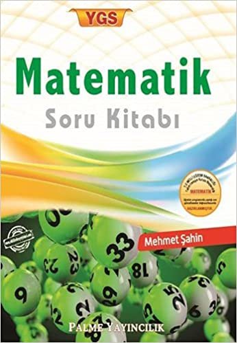 YGS Matematik Soru Kitabı
