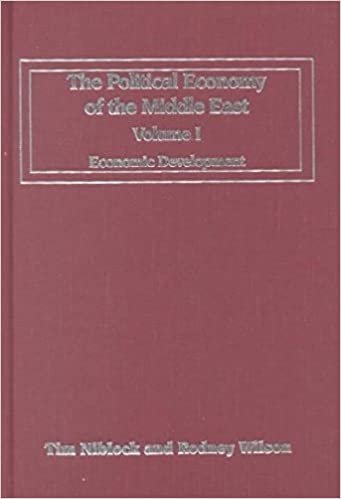 The Political Economy of the Middle East: Vol.2 (Elgar Mini Series) indir