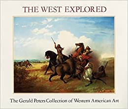 The West Explored indir