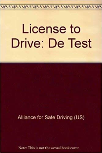 License to Drive in Delaware: De Test