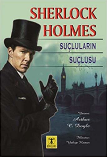 Sherlock Holmes Suçluların Suçlusu indir