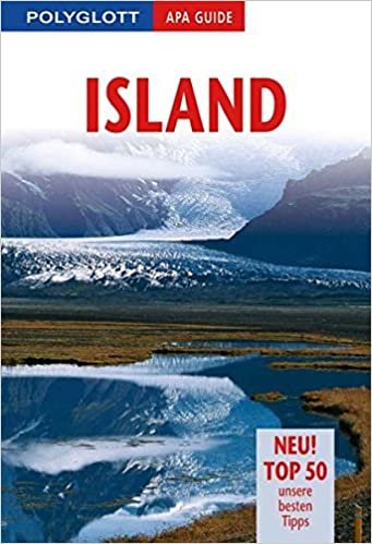Polyglott APA Guide Island