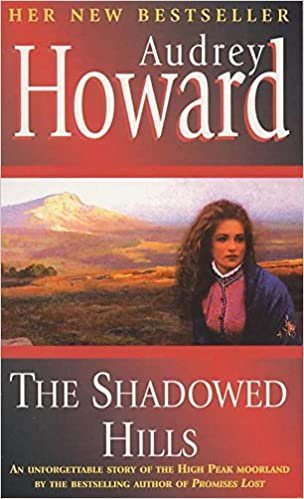 The Shadowed Hills: The Sequel to Promises Lost (Hodder Summer Reading)