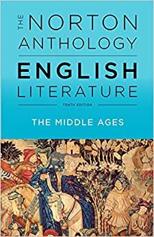 The Norton Anthology of English Literature - Vol A: The Middle Ages
