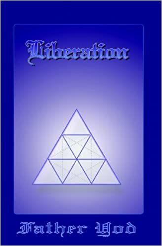 Liberation: The Tetragrammaton, The Ancient And Sacred Name Of God