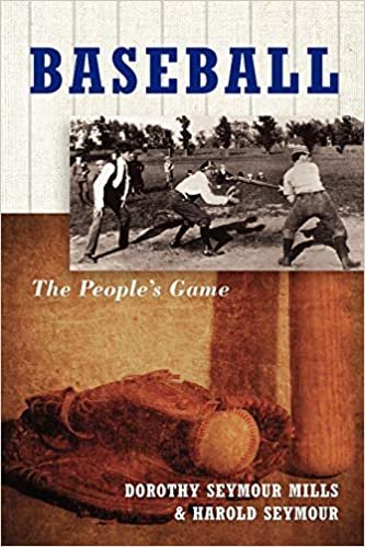 Baseball: The People's Game: The People's Game