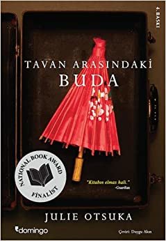 Tavan Arasındaki Buda (Ciltli): "Kitabın Elmas Hali" - Guardian