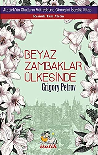 Beyaz Zambaklar Ülkesinde indir