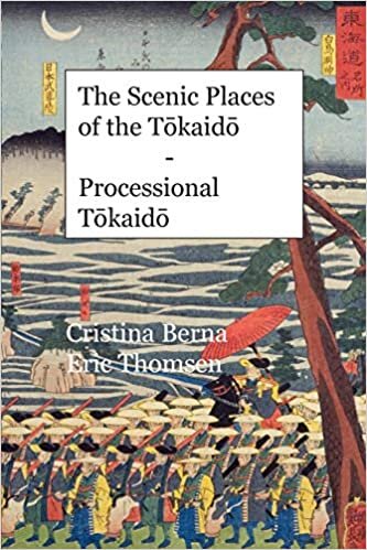 The Scenic Places of the Tokaido Processional Tokaido indir