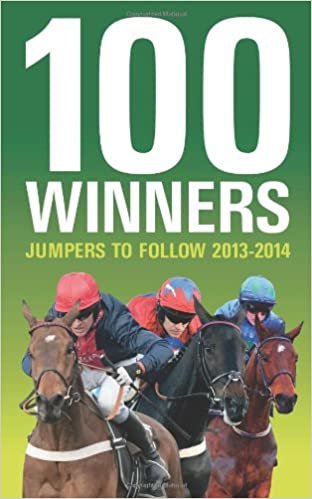 100 Winners: Jumpers to Follow 2013-2014