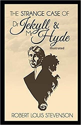 Strange Case of Dr Jekyll and Mr Hyde Illustrated indir