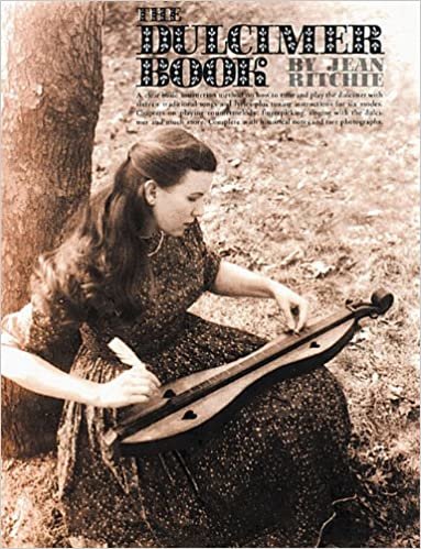 The Dulcimer Book