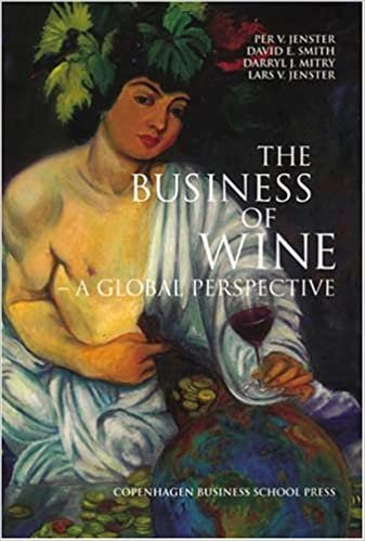 BUSINESS OF WINE: A Global Perspective